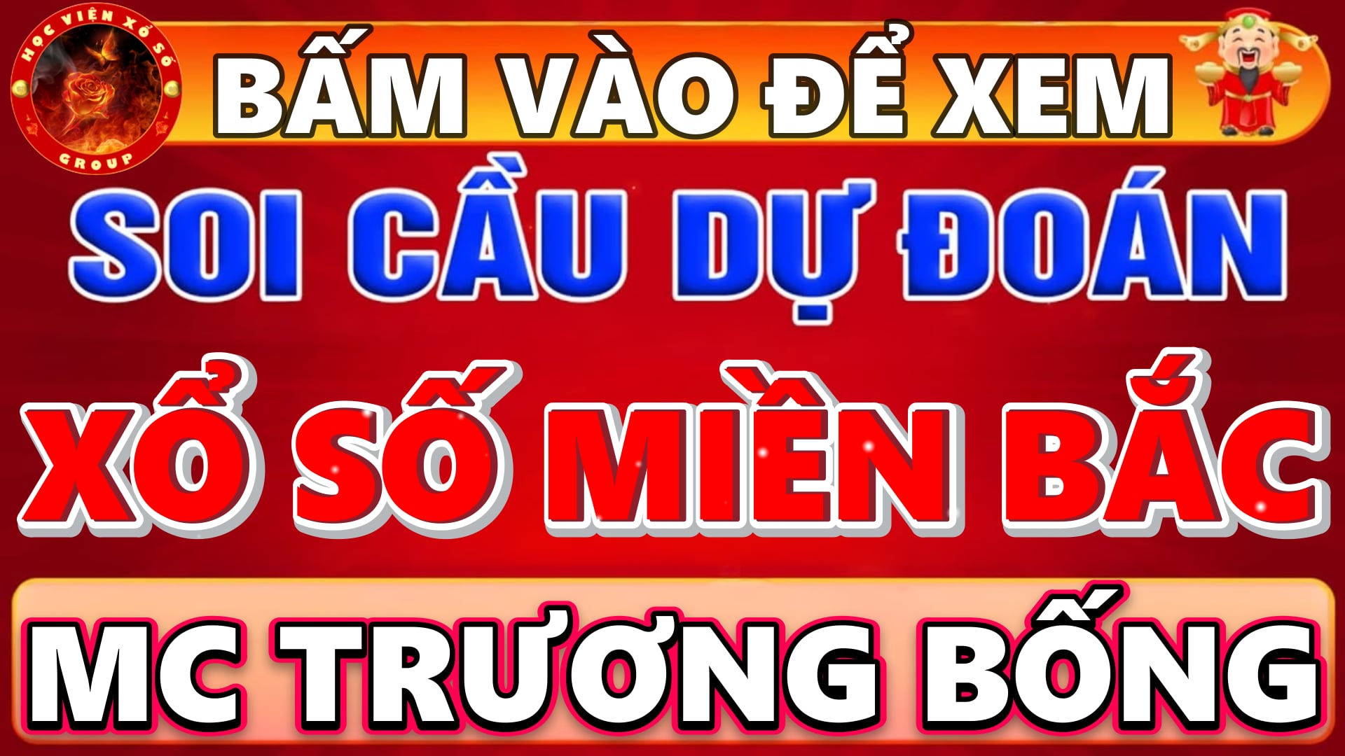 Live Truong Bong
